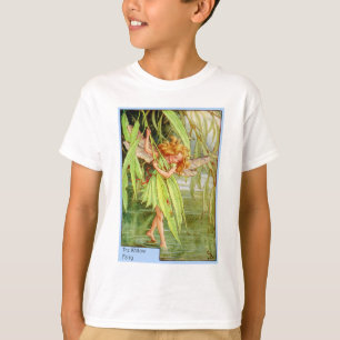 Camiseta Hada de árbol Willow