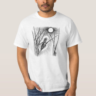 Camiseta Hada de la luna