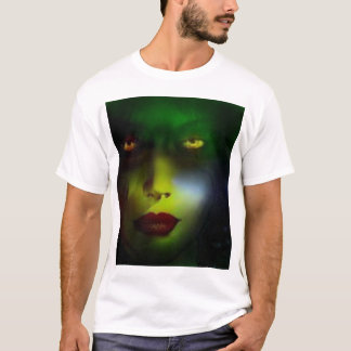 Camiseta Hada de la oscuridad