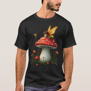Camiseta Hada de Seta