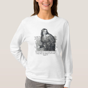 Camiseta Hada de Shakespeare