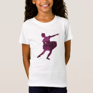 Camiseta Hada del ciruelo del azúcar