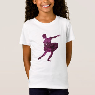 Camiseta Hada del ciruelo del azúcar