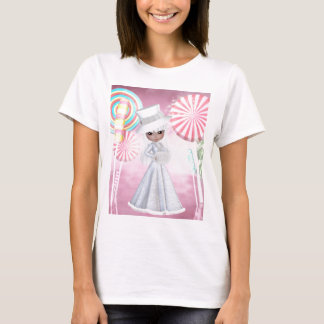 Camiseta Hada del Sugarplum