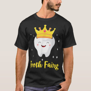 Camiseta Hada dental