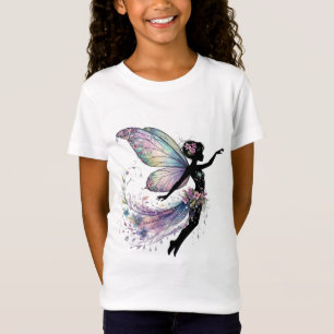 Camiseta Hada Encantadora
