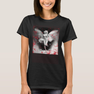 Camiseta Hada Grunge Fairycore Fantasía Fae Decoración Boni