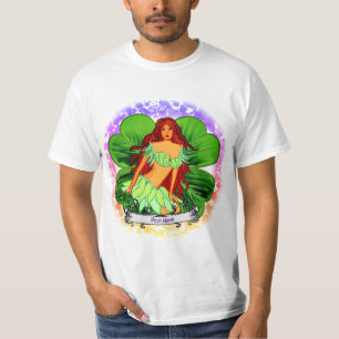 Camiseta Hada Irlandesa