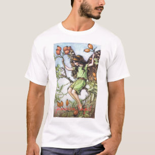 Camiseta Hada, Jamaica Rafael - modificado para requisitos
