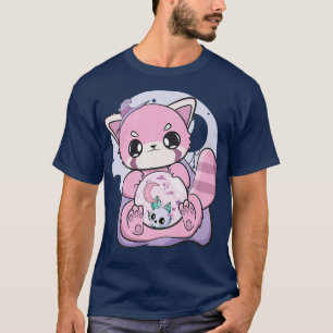 Camiseta Hada Kei Yume Kawaii Haraj