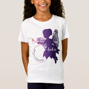 Camiseta Hada mágica