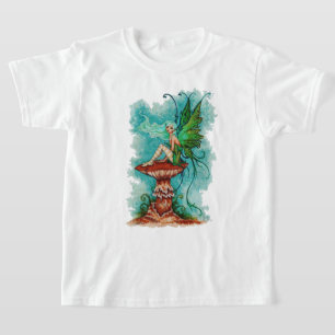 Camiseta Hada mariposa