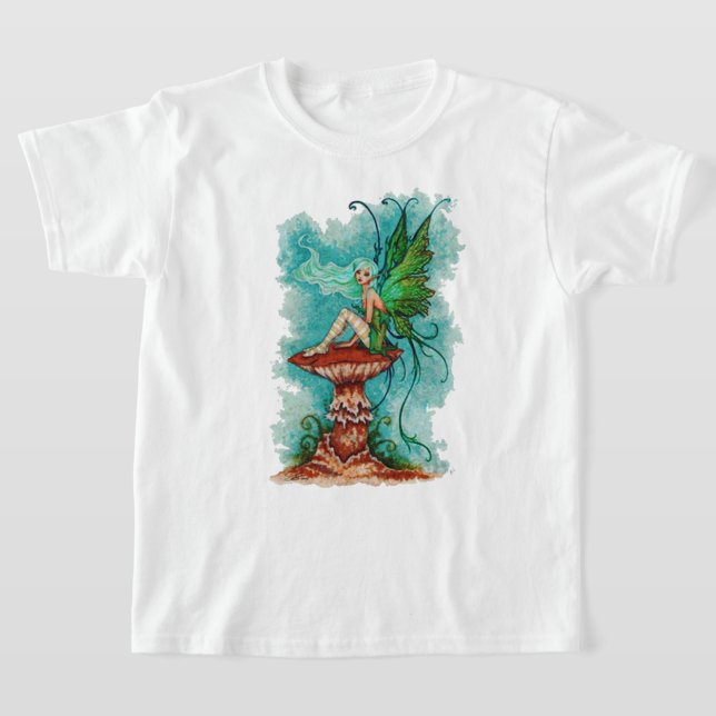 Camiseta Hada mariposa (Distribución)