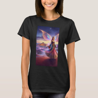 Camiseta Hada marroquí