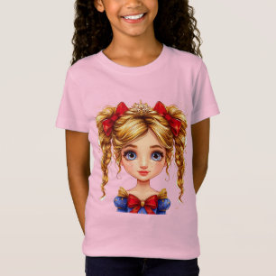 Camiseta Hada pequeña