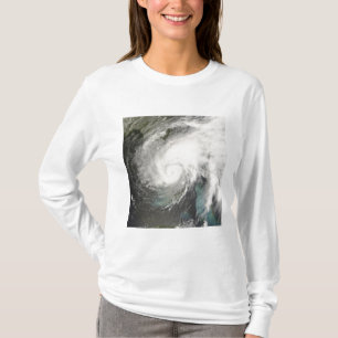Camiseta Hada tropical de la tormenta