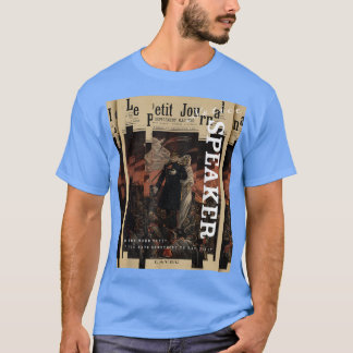 Camiseta Hadas de hadas, cuentos de hispanos, hombres descu