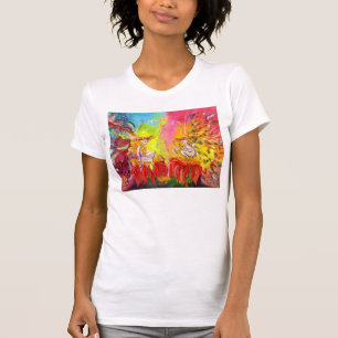CAMISETA HADAS DEL AMANECER