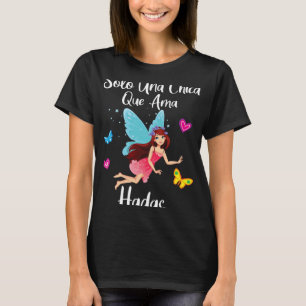 Camiseta Hadas para Chicas Hadas Chicas Mágicos