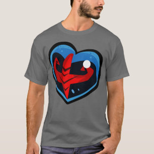 Camiseta Hades centaur Hearth