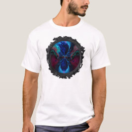 Camiseta Hades Man
