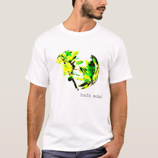 CAMISETA HAFA ADAI