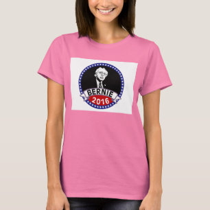 Camiseta Haga al presidente 2016 de las chorreadoras de