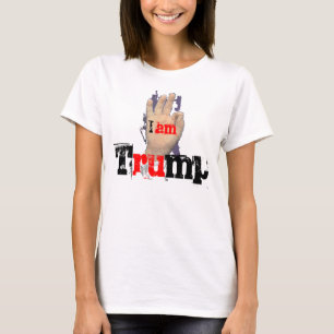 Camiseta Haga América