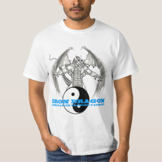 Camiseta Haga frente a sus miedos