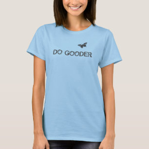 CAMISETA HAGA GOODER