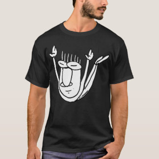 Camiseta haga la opción 4
