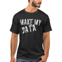 Haga mis datos