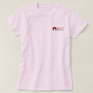 Camiseta Haga que dios ríe