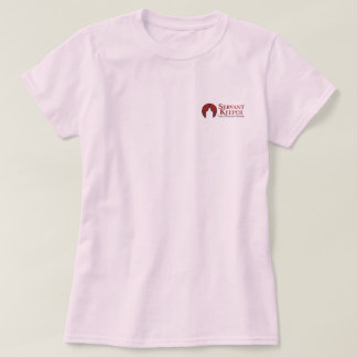 Camiseta Haga que dios ríe