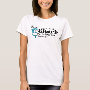 Camiseta Haga su danza otra vez