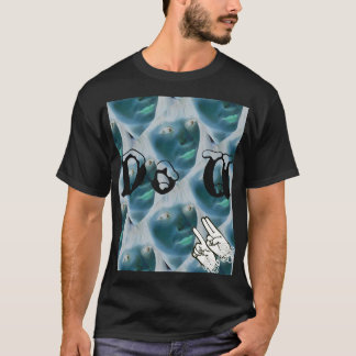 Camiseta Haga U 2016