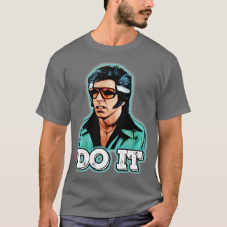 Camiseta Hágalo