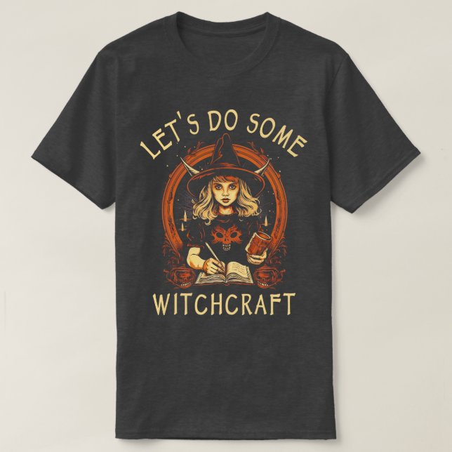 Camiseta Hagamos algo 2 (Diseño del anverso)