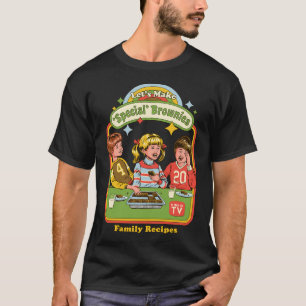 Camiseta Hagamos Brownies