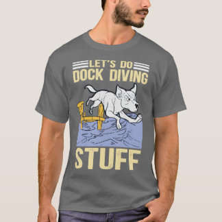 Camiseta Hagamos Deportes De Buceo 2