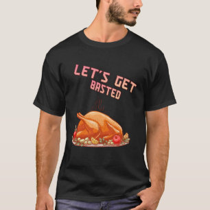 Camiseta Hagamos que el humor turco se fastidie