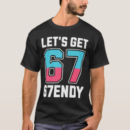Camiseta Hagamos que Sendy