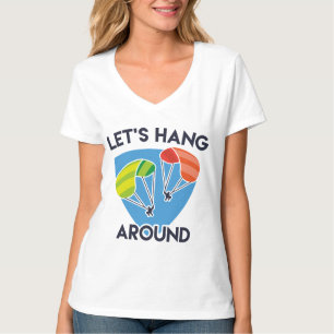 Camiseta Hagamos un ruido