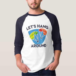 Camiseta Hagamos un ruido