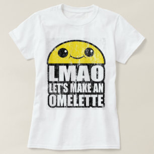 Camiseta Hagamos una tortilla DS