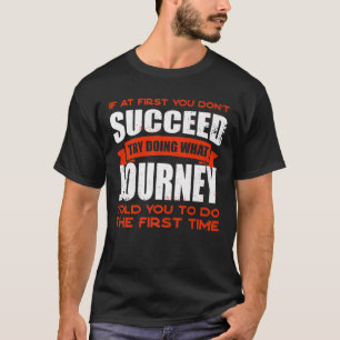 Camiseta Hagan lo que el viaje le dijo a sus amigos que lla