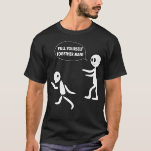 Camiseta Háganse juntos