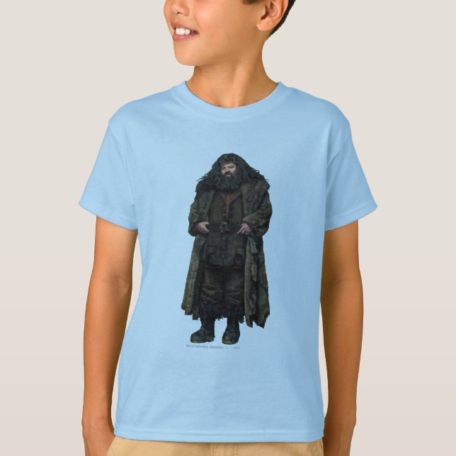Camiseta Hageo (Anverso)