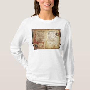Camiseta Haggadah para el Eve del Passover