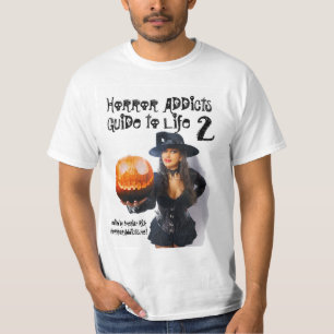 Camiseta HAGL2